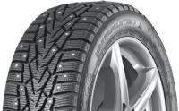 Nokian Hakkapeliitta 7 XL 245/50R18  104T